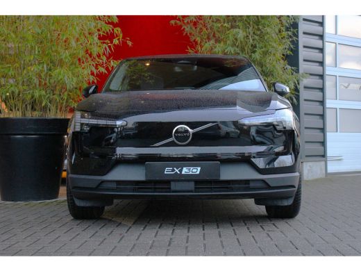 Volvo  EX30 Single Motor Extended Range Core 272pk | Adaptieve Cruise Control | Achteruitrijcamera | Dodehoek... ActivLease financial lease