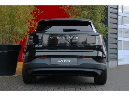Volvo  EX30 Single Motor Extended Range Core 272pk | Adaptieve Cruise Control | Achteruitrijcamera | Dodehoek... ActivLease financial lease