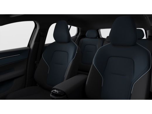 Volvo  EX30 Single Motor Extended Range Plus 272pk | 19" Lichtmetalen velgen | LED-verlichting | Getint glas ... ActivLease financial lease