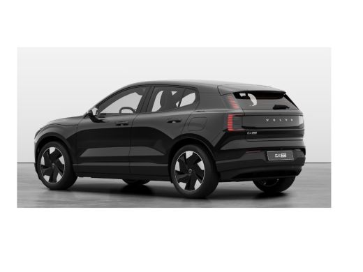 Volvo  EX30 Single Motor Extended Range Plus 272pk | 19" Lichtmetalen velgen | LED-verlichting | Getint glas ... ActivLease financial lease