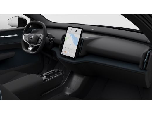Volvo  EX30 Single Motor Extended Range Plus 272pk | 19" Lichtmetalen velgen | LED-verlichting | Getint glas ... ActivLease financial lease