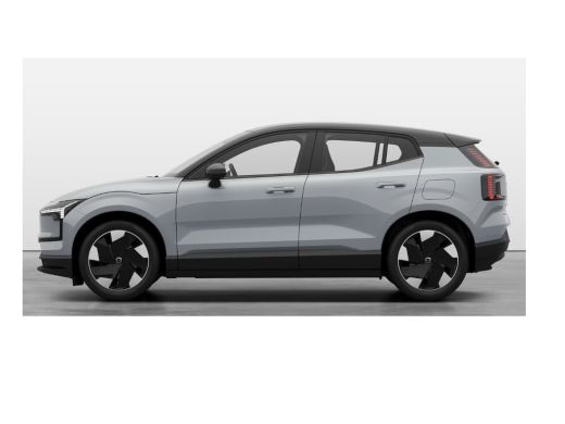 Volvo  EX30 Single Motor Extended Range Plus 272pk | 19" Lichtmetalen velgen | LED-verlichting | Getint glas ... ActivLease financial lease