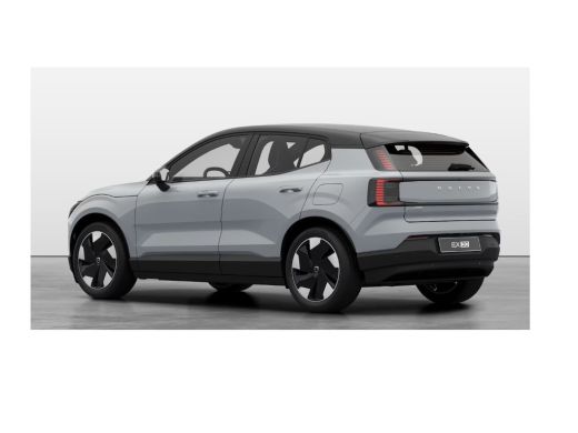 Volvo  EX30 Single Motor Extended Range Plus 272pk | 19" Lichtmetalen velgen | LED-verlichting | Getint glas ... ActivLease financial lease