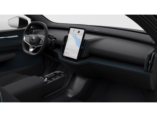 Volvo  EX30 Single Motor Extended Range Plus 272pk | 19" Lichtmetalen velgen | LED-verlichting | Getint glas ... ActivLease financial lease