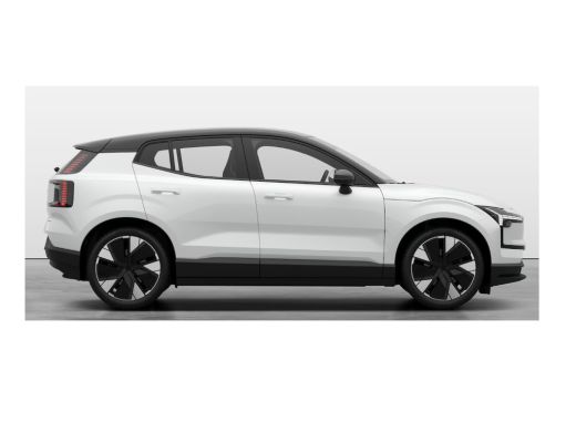 Volvo  EX30 Single Motor Extended Range Plus 272pk | 19 of 20" Lichtmetalen velgen | LED-verlichting | Elektr... ActivLease financial lease
