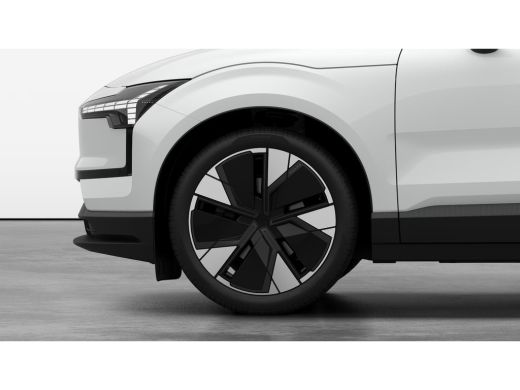 Volvo  EX30 Single Motor Extended Range Plus 272pk | 19 of 20" Lichtmetalen velgen | LED-verlichting | Elektr... ActivLease financial lease