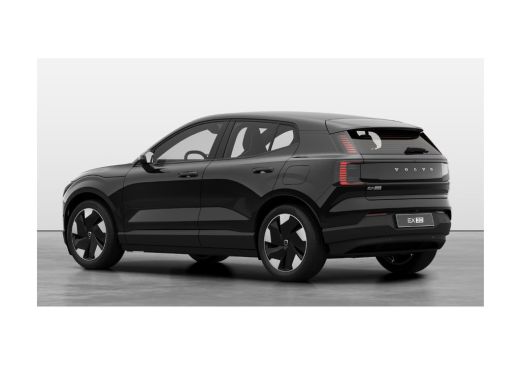 Volvo  EX30 Single Motor Extended Range Ultra 272pk | 19" Lichtmetalen velgen | Getint glas | Gratis Wallbox !! ActivLease financial lease