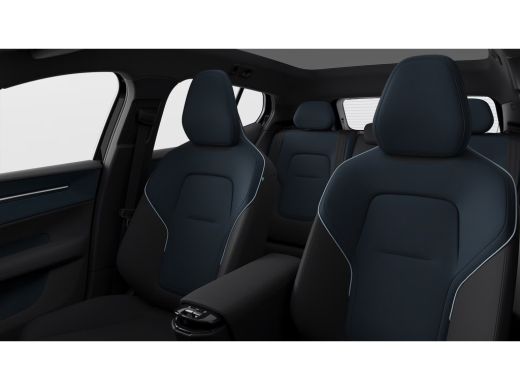Volvo  EX30 Single Motor Extended Range Ultra 272pk | 19" Lichtmetalen velgen | Getint glas | Gratis Wallbox !! ActivLease financial lease