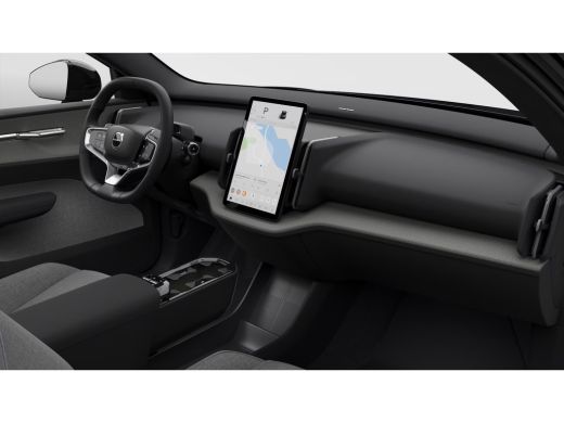 Volvo  EX30 Single Motor Extended Range Ultra 272pk | 19" Lichtmetalen velgen | Getint glas ActivLease financial lease