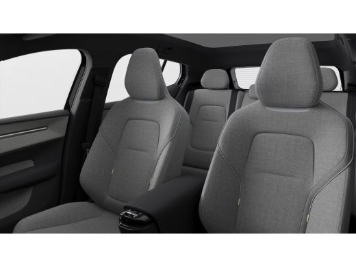 Volvo  EX30 Single Motor Extended Range Ultra 272pk | 19" Lichtmetalen velgen | Getint glas ActivLease financial lease
