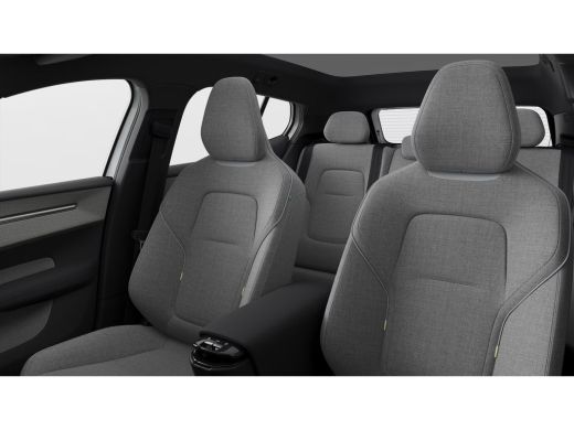 Volvo  EX30 Single Motor Extended Range Ultra 272pk | 19 of 20" lichtmetalen velgen | Climtate Pack | Getint ... ActivLease financial lease