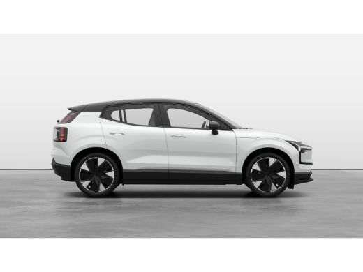 Volvo  EX30 Single Motor Extended Range Ultra 272pk | 19 of 20" lichtmetalen velgen | Climtate Pack | Getint ... ActivLease financial lease