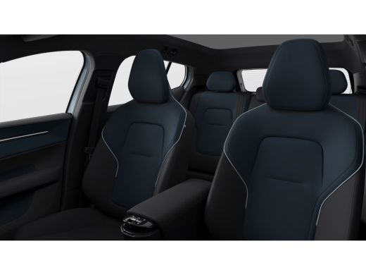 Volvo  EX30 Single Motor Extended Range Ultra 272pk | 19 of 20" lichtmetalen velgen | Getint Glas | Achteruit... ActivLease financial lease
