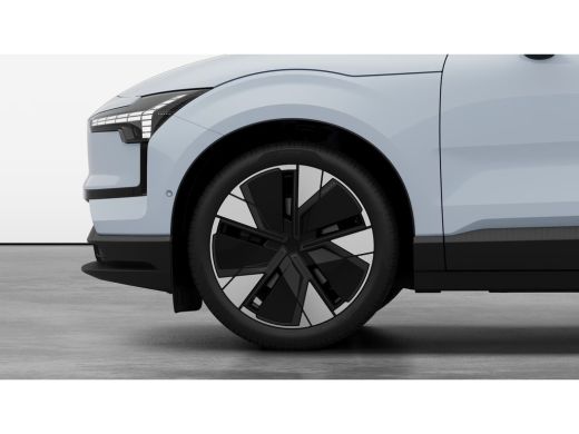 Volvo  EX30 Single Motor Extended Range Ultra 272pk | 19 of 20" lichtmetalen velgen | Getint Glas | Achteruit... ActivLease financial lease