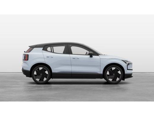 Volvo  EX30 Single Motor Extended Range Ultra 272pk | 19 of 20" lichtmetalen velgen | Getint Glas | Achteruit... ActivLease financial lease