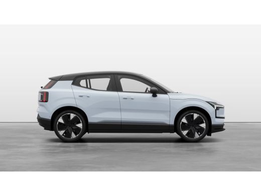 Volvo  EX30 Single Motor Extended Range Ultra 272pk | 19 of 20" lichtmetalen velgen | Getint Glas | Achteruit... ActivLease financial lease
