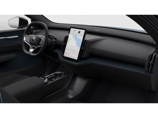 Volvo  EX30 Single Motor Extended Range Ultra 272pk | 19 of 20" lichtmetalen velgen | Getint Glas | Achteruit... ActivLease financial lease
