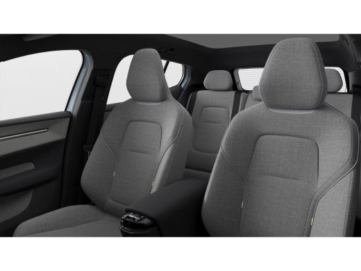 Volvo  EX30 Single Motor Extended Range Ultra 272pk | 19 of 20" lichtmetalen velgen | Getint Glas | Achteruit... ActivLease financial lease