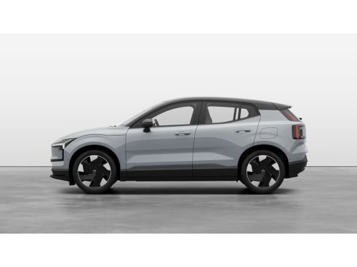 Volvo  EX30 Single Motor Extended Range Ultra 272pk | Getint glas | Achteruitrijcamera | Panoramadak | ActivLease financial lease