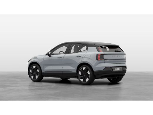 Volvo  EX30 Single Motor Extended Range Ultra 272pk | Getint glas | Achteruitrijcamera | Panoramadak | ActivLease financial lease