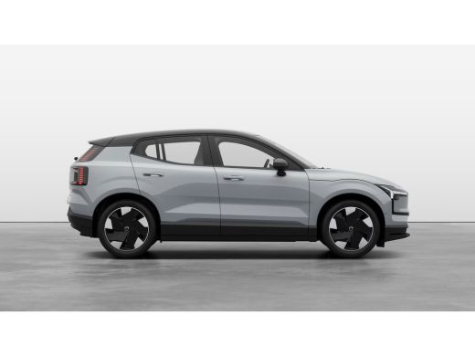 Volvo  EX30 Single Motor Extended Range Ultra 272pk | Getint glas | Achteruitrijcamera | Panoramadak | ActivLease financial lease