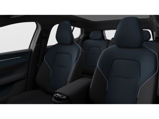 Volvo  EX30 Single Motor Extended Range Ultra 272pk | Getint glas | Achteruitrijcamera | Panoramadak | ActivLease financial lease