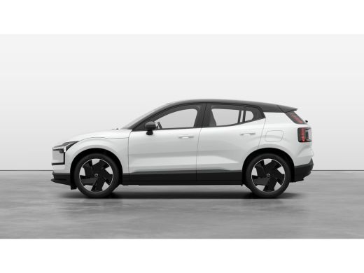 Volvo  EX30 Single Motor Extended Range Ultra 272pk| Getint Glas | Achteruitrijcamera | Panoramadak | Gratis ... ActivLease financial lease