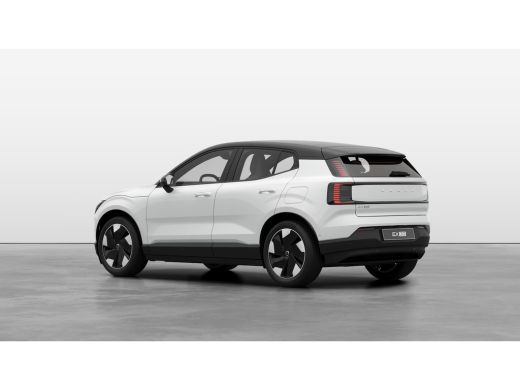 Volvo  EX30 Single Motor Extended Range Ultra 272pk| Getint Glas | Achteruitrijcamera | Panoramadak | Gratis ... ActivLease financial lease