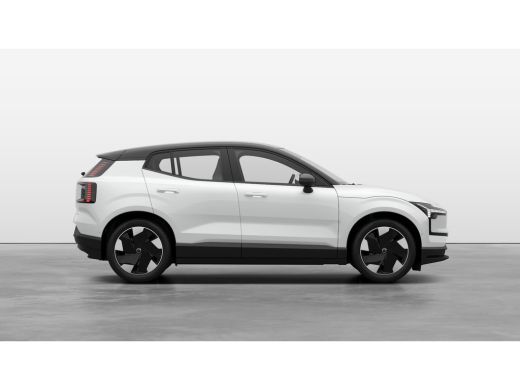 Volvo  EX30 Single Motor Extended Range Ultra 272pk| Getint Glas | Achteruitrijcamera | Panoramadak | Gratis ... ActivLease financial lease