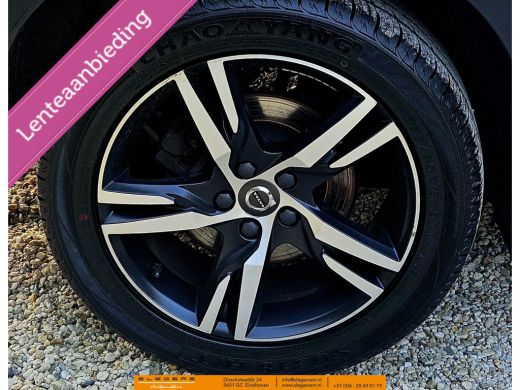 Volvo  XC40 2.0 T4 AWD R Design panoramadak leer ActivLease financial lease