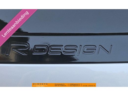 Volvo  XC40 2.0 T4 AWD R Design panoramadak leer ActivLease financial lease