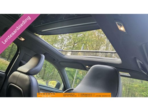 Volvo  XC40 2.0 T4 AWD R Design panoramadak leer ActivLease financial lease