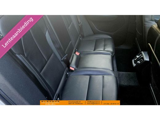 Volvo  XC40 2.0 T4 AWD R Design panoramadak leer ActivLease financial lease