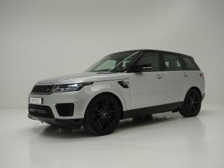 Land Rover Range Rover Sport P400e HSE Dynamic | Panoramadak | 21 Inch | Meridian | Leder
