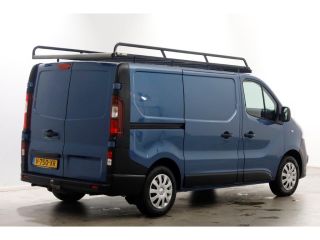 Opel Vivaro 1.6 CDTI E6 L1H1 Edition Airco/Imperiaal 03-2019