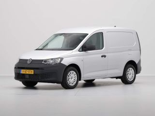 Volkswagen Caddy Cargo 2.0 TDI 102pk Trend Navi via App Airco Cruise Trekhaak