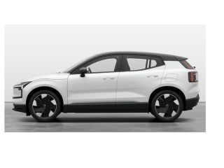 Volvo  EX30 Extended Range 272PK Plus 272pk | Getint Glas | Elektr Klep | 19" Lichtmetalen velgen