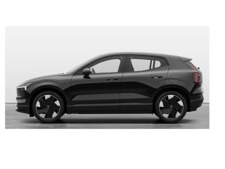 Volvo  EX30 Single Motor Extended Range Plus 272pk | 19" Lichtmetalen velgen | LED-verlichting | Getint glas ...