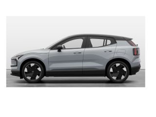 Volvo  EX30 Single Motor Extended Range Plus 272pk | 19" Lichtmetalen velgen | LED-verlichting | Getint glas ...