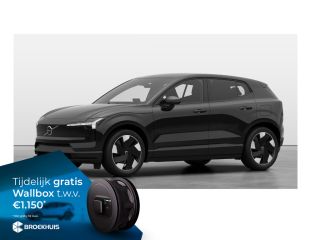 Volvo  EX30 Single Motor Extended Range Plus 272pk | 19" Lichtmetalen velgen | LED-verlichting | Getint glas ...