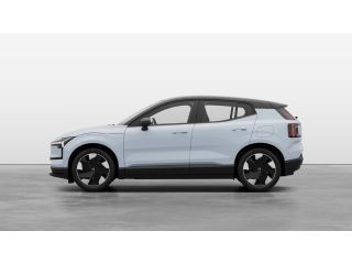 Volvo  EX30 Single Motor Extended Range Ultra 272pk | 19 of 20" lichtmetalen velgen | Getint Glas | Achteruit...