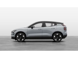 Volvo  EX30 Single Motor Extended Range Ultra 272pk | Getint glas | Achteruitrijcamera | Panoramadak |
