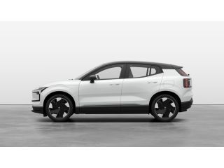 Volvo  EX30 Single Motor Extended Range Ultra 272pk| Getint Glas | Achteruitrijcamera | Panoramadak | Gratis ...