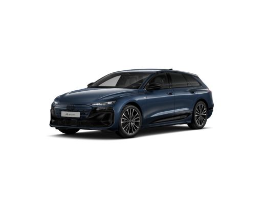 Audi A6 Avant e-tron Audi Advanced Edition | Adaptive cruise control | Audi smartphone interface | Comfor... ActivLease financial lease