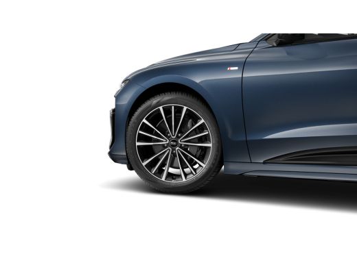 Audi A6 Avant e-tron Audi Advanced Edition | Adaptive cruise control | Audi smartphone interface | Comfor... ActivLease financial lease