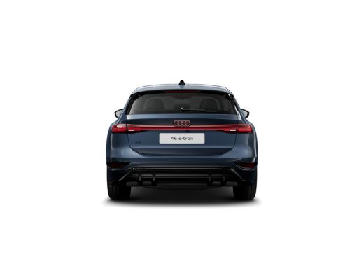 Audi A6 Avant e-tron Audi Advanced Edition | Adaptive cruise control | Audi smartphone interface | Comfor... ActivLease financial lease