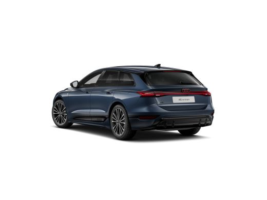 Audi A6 Avant e-tron Audi Advanced Edition | Adaptive cruise control | Audi smartphone interface | Comfor... ActivLease financial lease