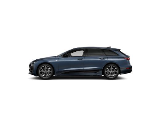 Audi A6 Avant e-tron Audi Advanced Edition | Adaptive cruise control | Audi smartphone interface | Comfor... ActivLease financial lease