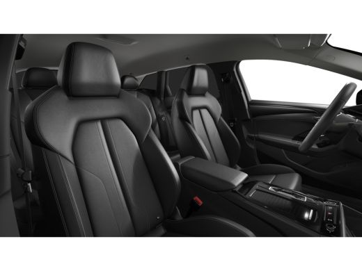 Audi A6 Avant e-tron Audi Advanced Edition | Adaptive cruise control | Audi smartphone interface | Comfor... ActivLease financial lease