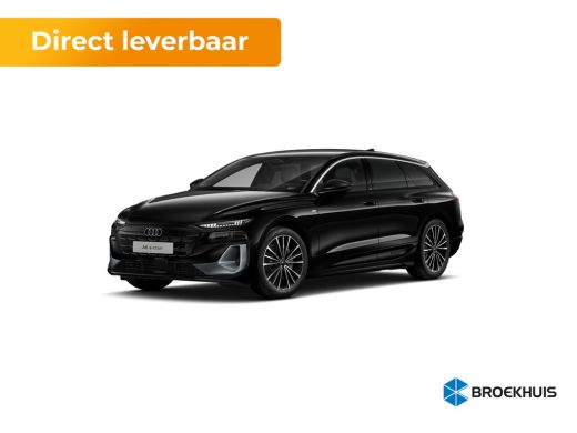 Audi A6 Avant e-tron Audi Advanced Edition | Adaptive cruise control | Audi smartphone interface | Comfor... Audi A6 Avant e-tron Audi Advanced Edition | Adaptive cruise control | Audi smartphone interface | Comfor...